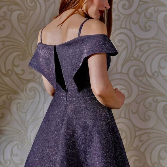 spaghetti strap dress - Picture 3 of 8